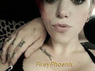 FireyPhoenix