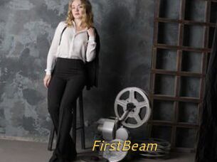 FirstBeam
