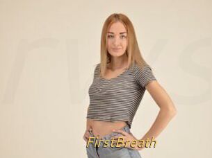 FirstBreath