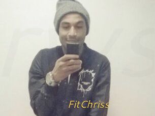FitChriss