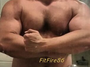 FitFire86