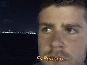 FitPhoenix