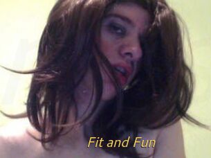 Fit_and_Fun