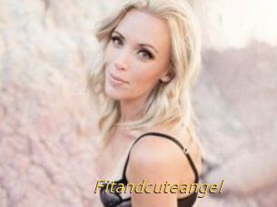 Fitandcuteangel