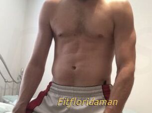 Fitfloridaman