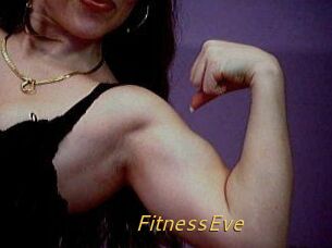 FitnessEve