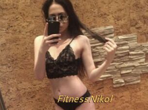 FitnessNikol