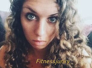 Fitnessjunky