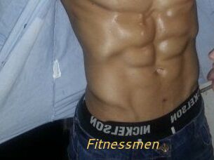 Fitnessmen