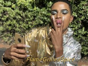FlameGrilledSpice