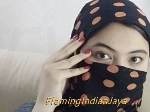 FlamingIndianJaya