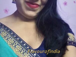 Flavourofindia