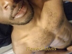 FlawedAdonis