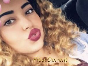 FleurDorient