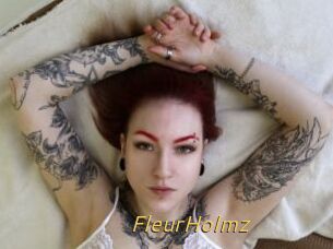 FleurHolmz