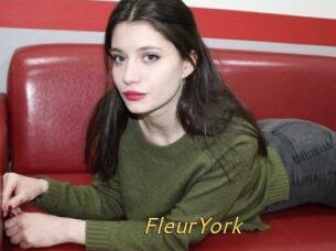 FleurYork