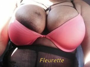 Fleurette