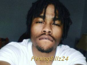 FlexingBillz24