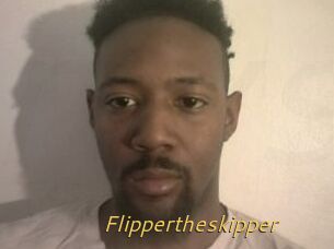 Flippertheskipper
