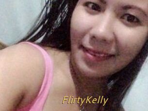 FlirtyKelly