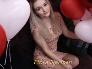 Flora_Norman