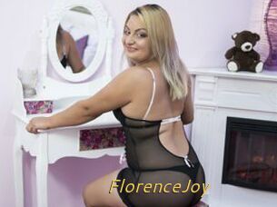 FlorenceJoy