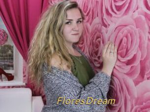 FloresDream