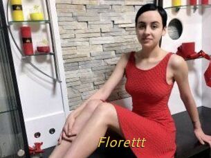 Florettt
