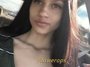 Flowerops