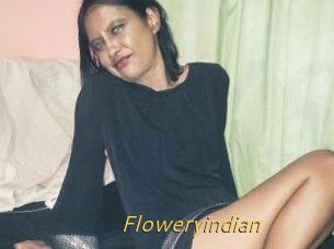 Floweryindian