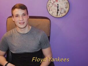 Floyd_Yankees