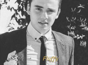 Fluffy