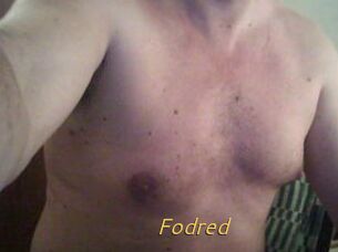 Fodred