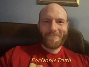 ForNobleTruth