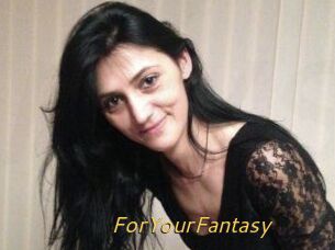 ForYourFantasy
