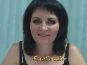 ForaCaroline