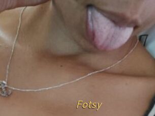 Fotsy
