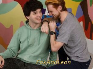 FoxAndLeon