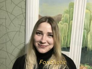 FoxExotic