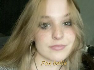 Fox_bella