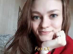 Fox_xX