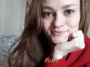 Fox_z