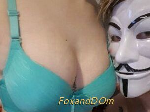 FoxandDOm