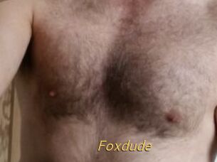 Foxdude