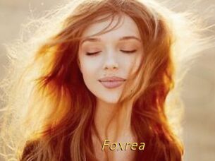 Foxrea