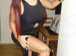 Foxy69x