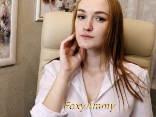 FoxyAmmy
