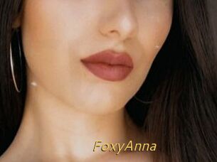 FoxyAnna