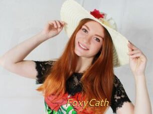 FoxyCath