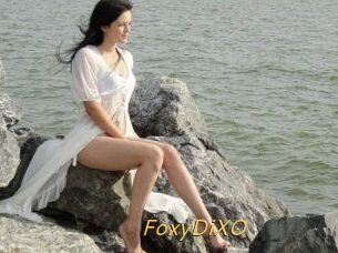 FoxyDiXO
